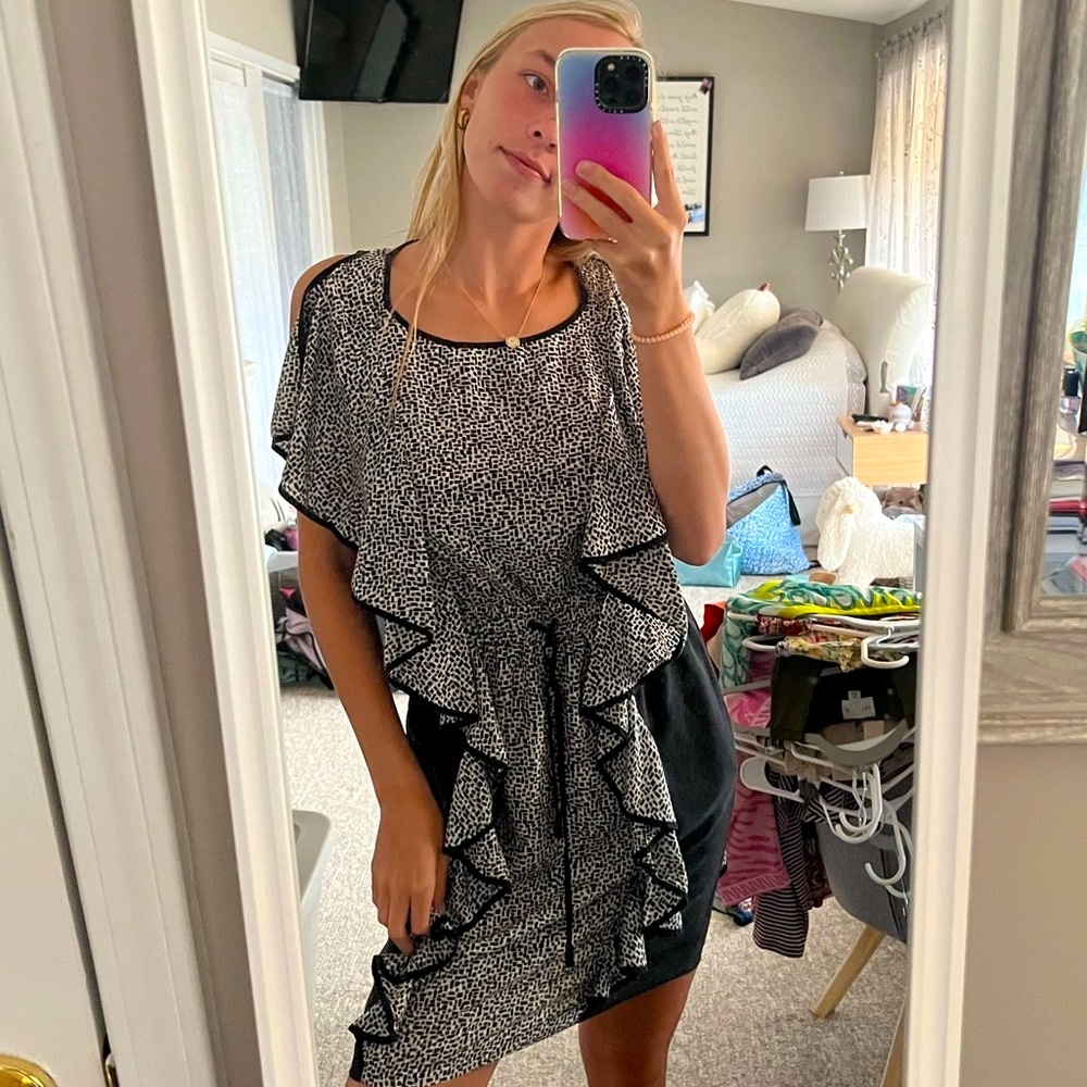 Cynthia Steffe Dress